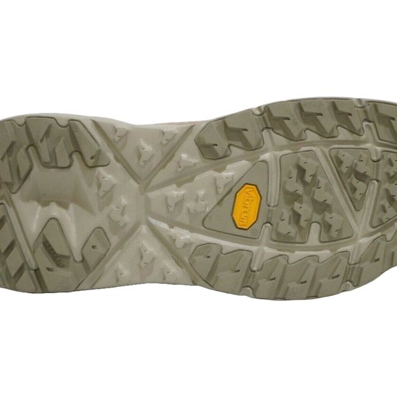 Hoka One One Sky Kaha Men\'s Hiking Boots Dune Oxford Tan main image 4